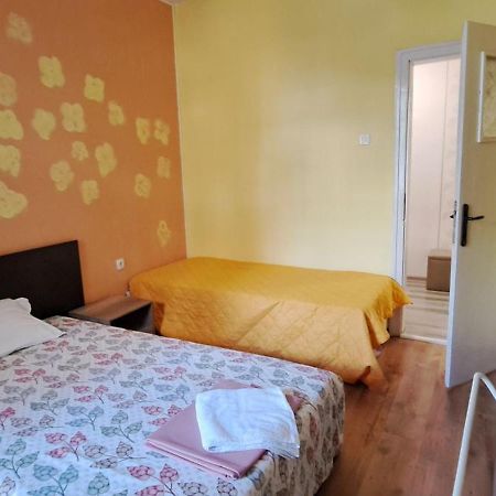 Alana Apartment Stara Zagora Exterior foto