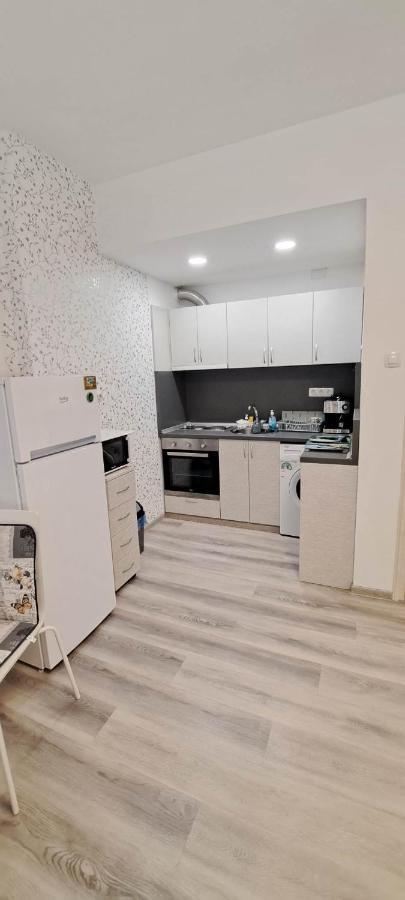 Alana Apartment Stara Zagora Exterior foto
