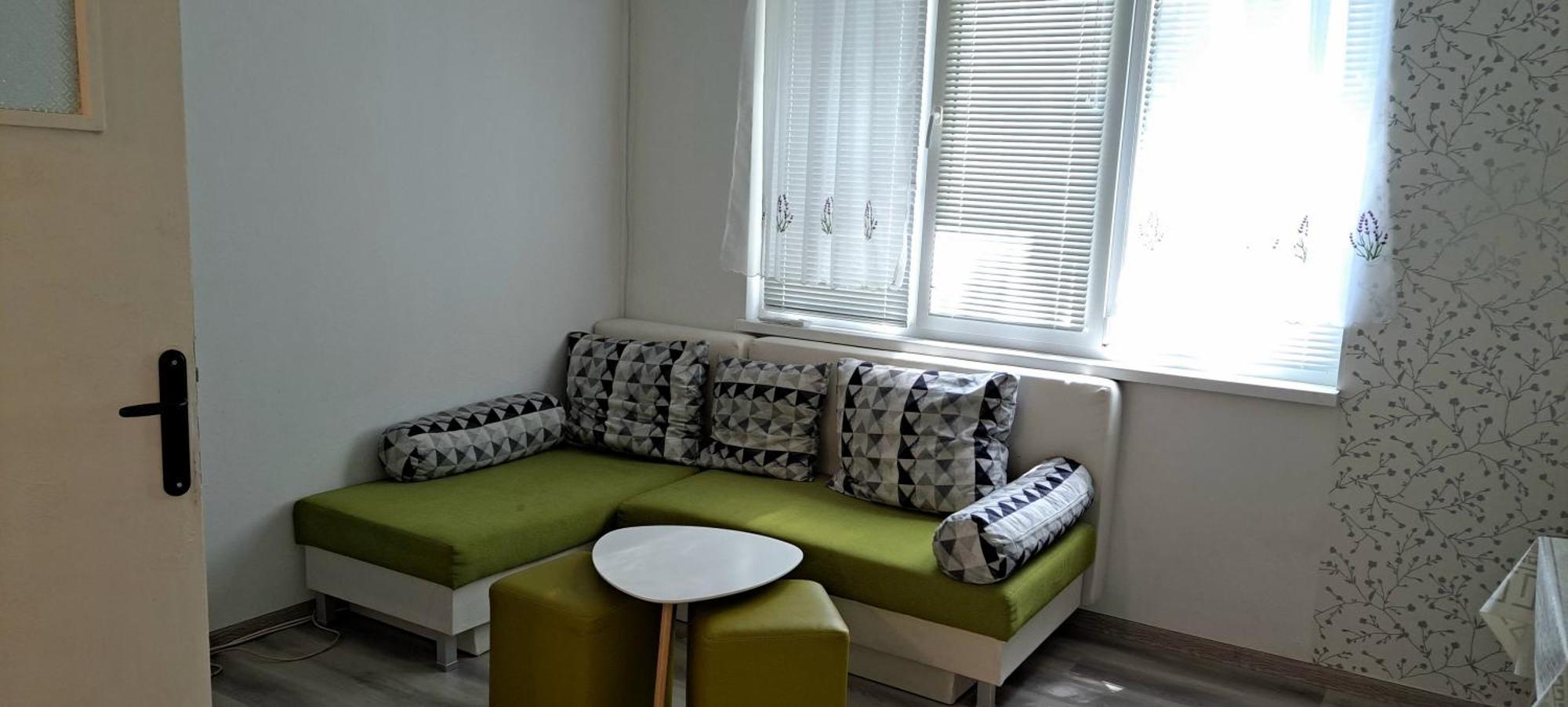 Alana Apartment Stara Zagora Exterior foto
